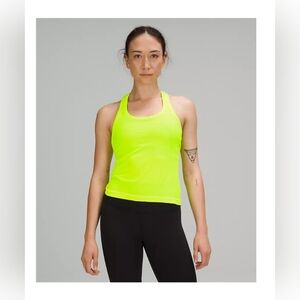 Swiftly Tech Racerback Tank Top 2.0 *Race Length